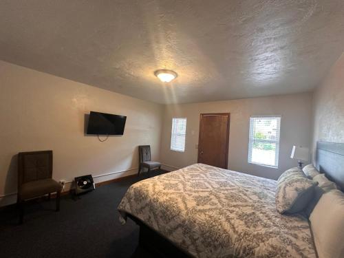lee vining motel
