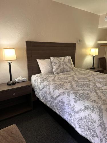 lee vining motel