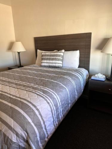 lee vining motel