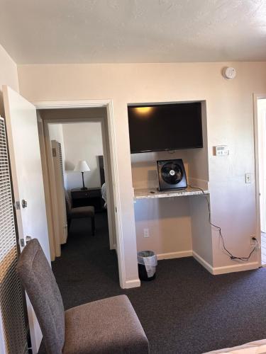 lee vining motel