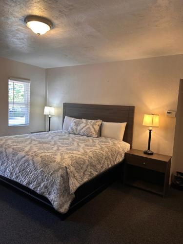 lee vining
