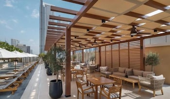 Holistay Luxury Homes,  Down Town Direct Access Dubai Mall,,0 star