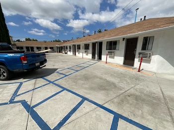 State Motel,,2 star