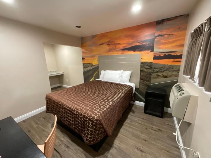 state motel