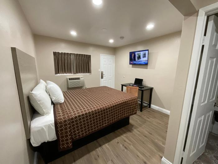 state motel