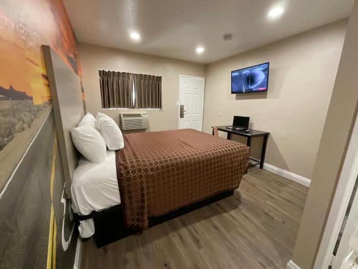 state motel