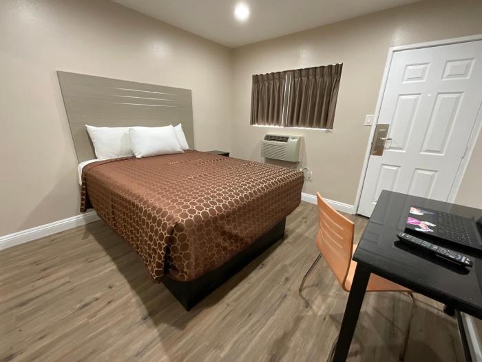state motel