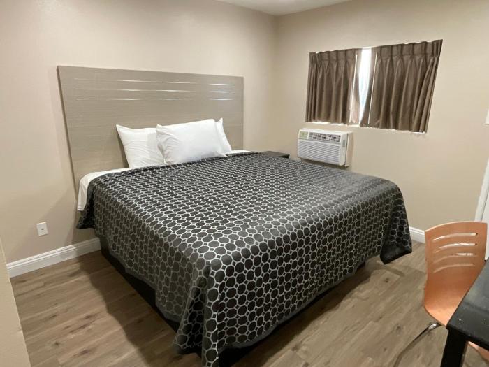 state motel