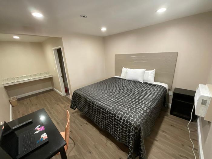 state motel