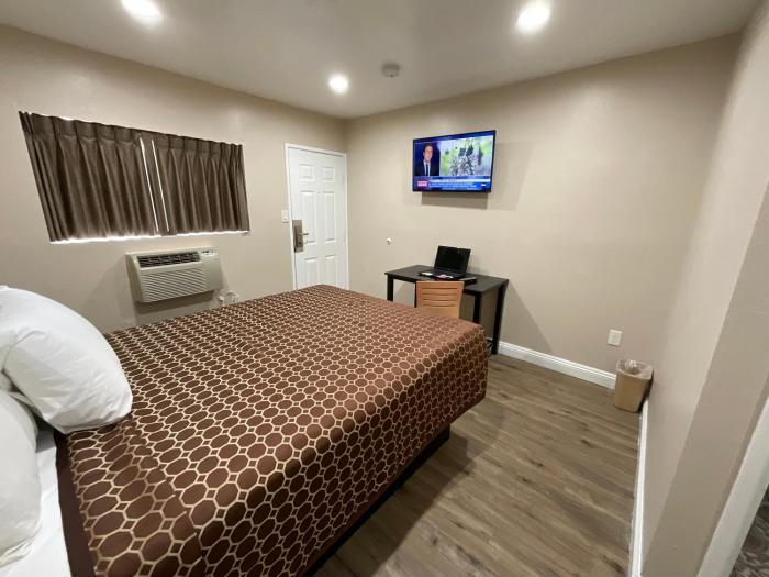 state motel