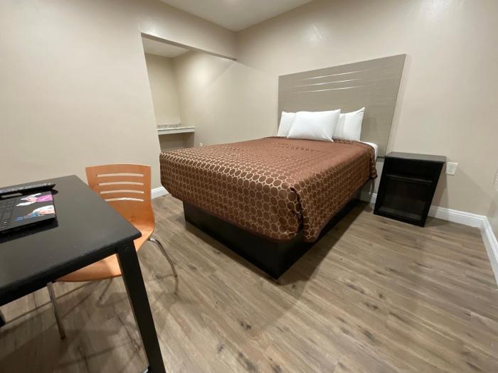 state motel