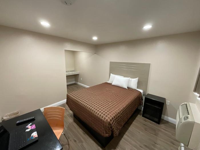 state motel