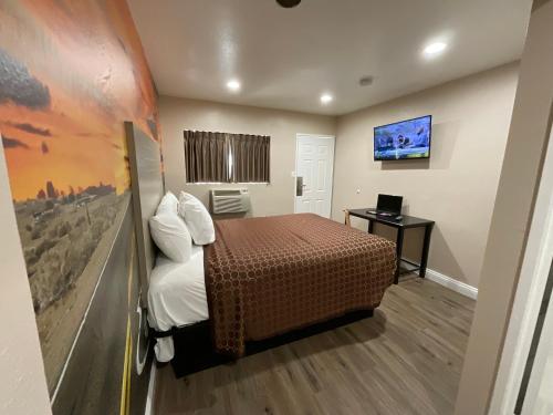 state motel