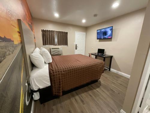 state motel
