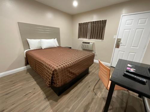 state motel
