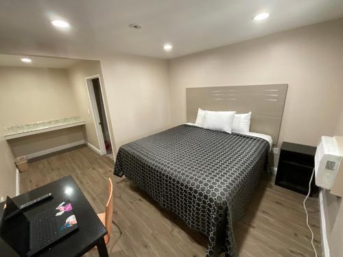 state motel