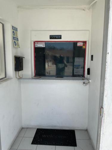state motel