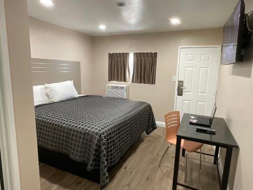 state motel