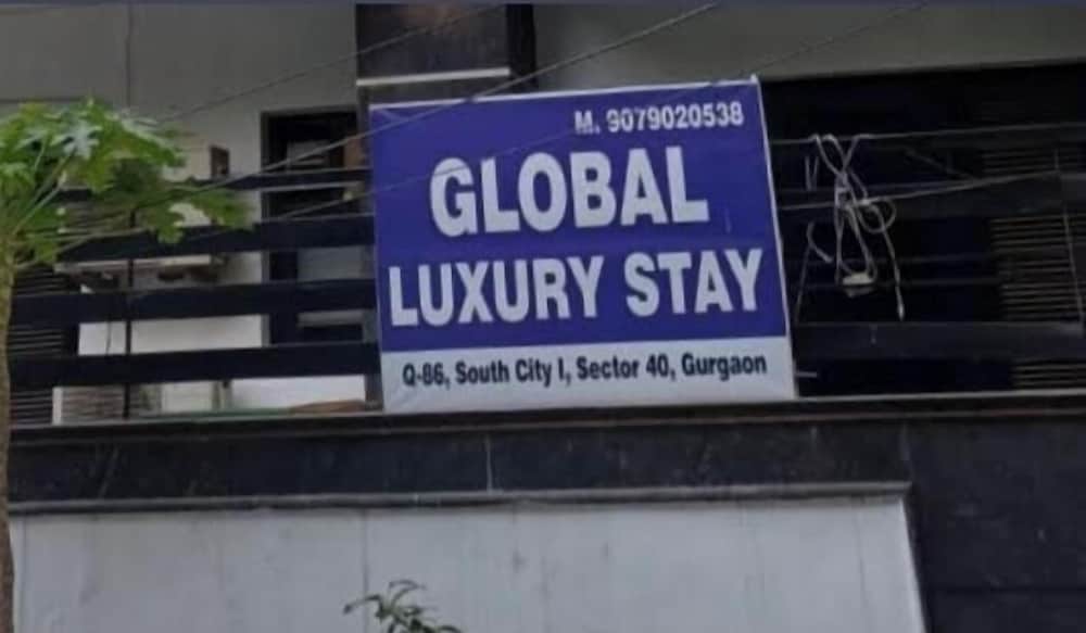 global luxury stays