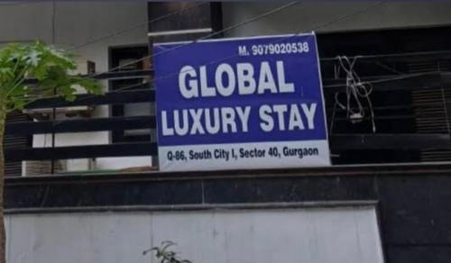 global luxury stays