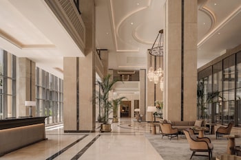 Giza Palace,First Al Sheikh Zayed,5 star