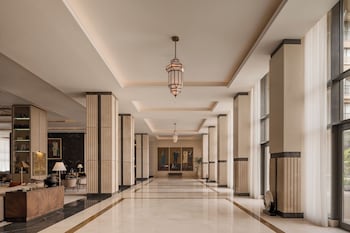 Giza Palace,First Al Sheikh Zayed,5 star