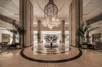 Giza Palace,First Al Sheikh Zayed,5 star