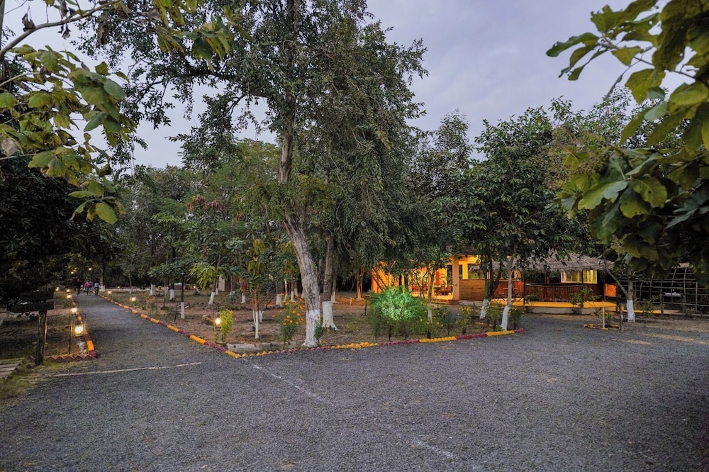 sohagpur