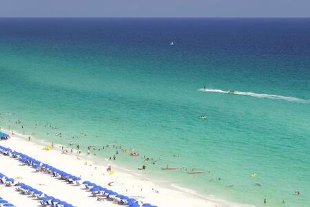 destin