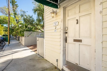 key west
