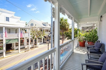 key west