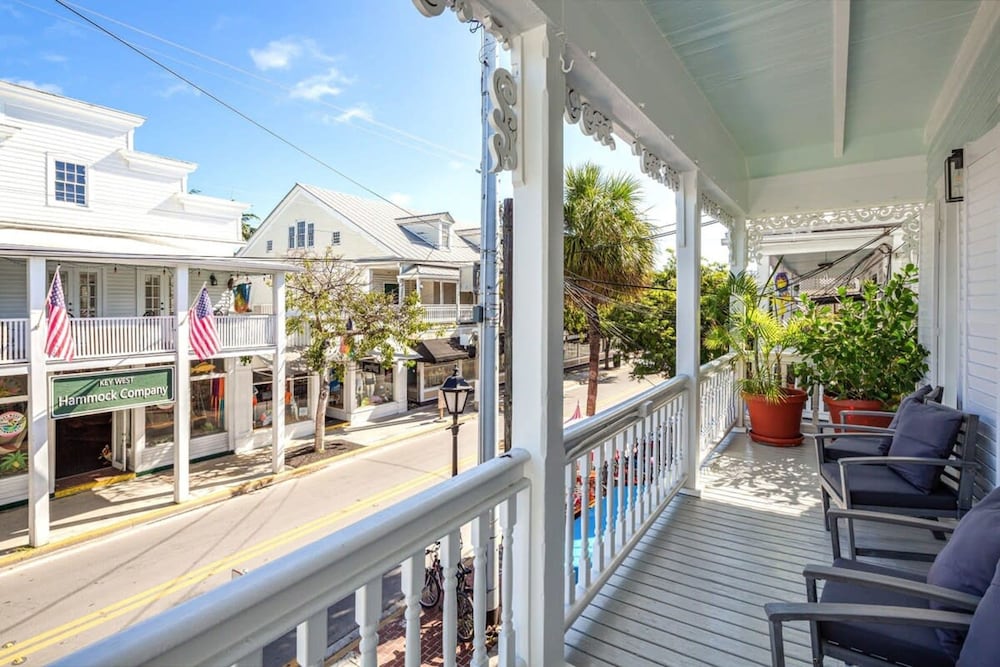 key west