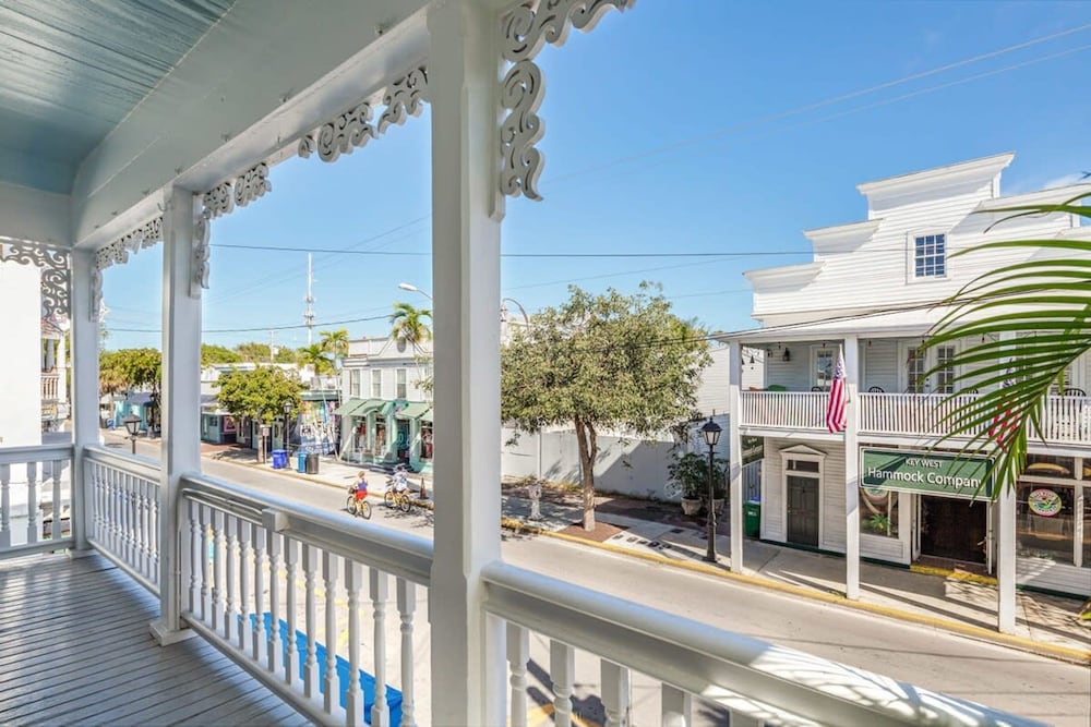 key west