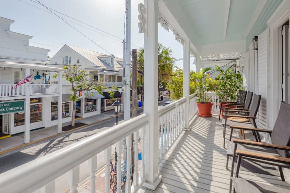 key west