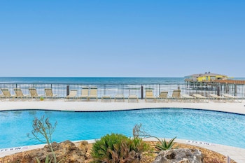 daytona beach shores