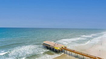 daytona beach shores