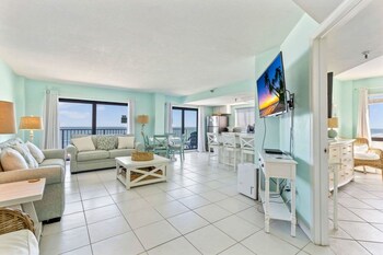 daytona beach shores