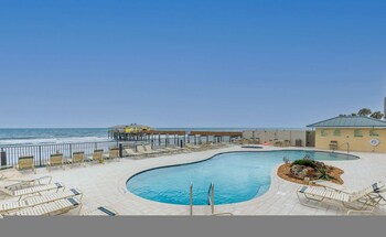 daytona beach shores