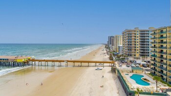 daytona beach shores