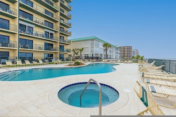 daytona beach shores