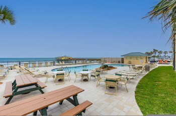 daytona beach shores
