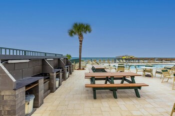 daytona beach shores