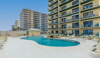 daytona beach shores