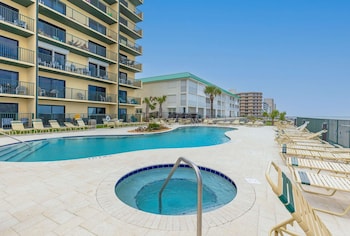 daytona beach shores