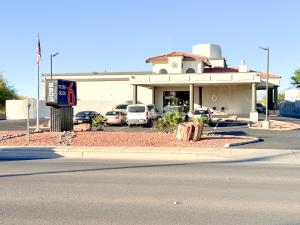 studio6 suites tucson az airport kino sports complex