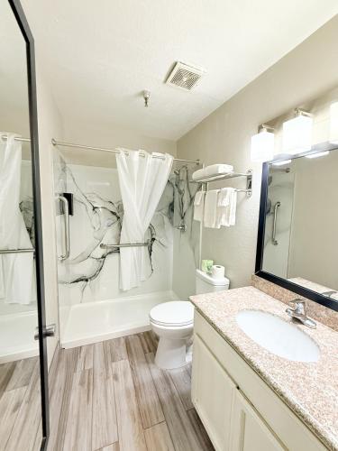 studio6 suites tucson az airport kino sports complex