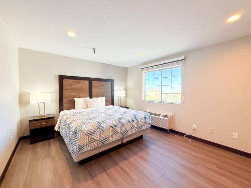 studio6 suites tucson az airport kino sports complex
