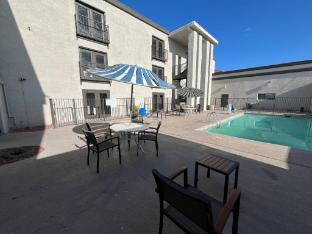 studio6 suites tucson az airport kino sports complex