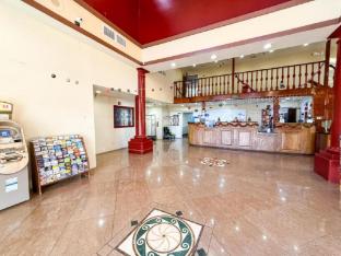 studio6 suites tucson az airport kino sports complex