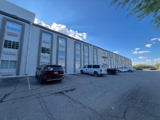 studio6 suites tucson az airport kino sports complex